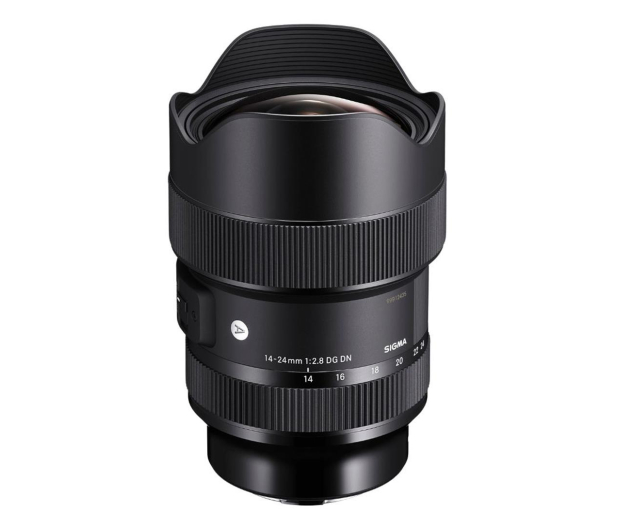 SIGMA A 14-24mm f/2.8 DG DN L-mount - 1280983 - zdjęcie